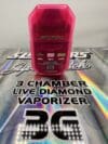 Watermelon Z x Pink Acai x Apples & Bananas | Sluggers Hit Super Switch 3G Live Diamond Vaporizer | Indica x Indica x Hybrid 🔥 NEW DROP