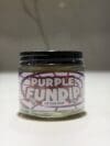 Purple Fun Dip – Live Resin Sugar | 1oz Premium Hybrid Extract