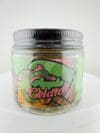 Apple Gelato – Live Resin Sugar | 1oz Premium Hybrid Extract