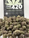 Lemon Juice | Premium Sativa-Dominant Cannabis Flower - Image 3