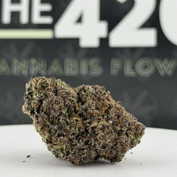 Lemon Juice | Premium Sativa-Dominant Cannabis Flower