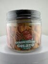 Strawberry Gelato – Live Resin Sugar | 1oz Premium Hybrid Extract 🔥 NEW DROP