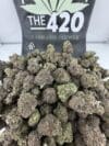 Lemon Juice | Premium Sativa-Dominant Cannabis Flower - Image 4