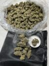 Apple Gelato – Indica‑Dominant Hybrid (Premium Indoor) - Image 2