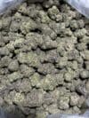 Apple Gelato – Indica‑Dominant Hybrid (Premium Indoor)