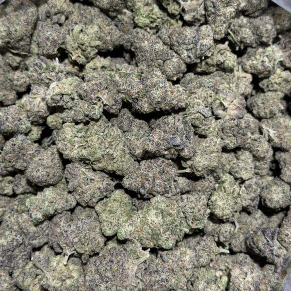 Apple Gelato – Indica‑Dominant Hybrid (Premium Indoor)