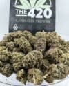 Donny Burger | Premium Indica-Dominant Cannabis Flower-New Drop - Image 3