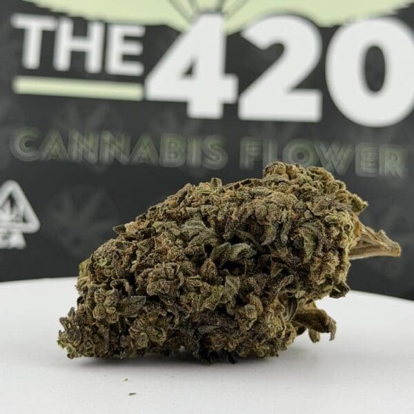 Donny Burger | Premium Indica-Dominant Cannabis Flower-New Drop
