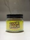 Zour Patch – Live Resin Sugar | 1oz Sativa-Dominant Extract