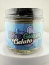 Blue Guava Gelato – Live Resin Sugar | 1oz Premium Hybrid Extract