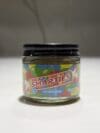 Smarties – Live Resin Sugar | 1oz Premium Hybrid Extract