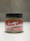 Modified Strawberries – Live Resin Sugar | 1oz Premium Hybrid Extract