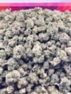 Blue Nerd | Hybrid Cannabis Flower | Sweet Berry & Fruity Candy - Image 3