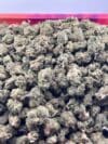 Blue Nerd | Hybrid Cannabis Flower | Sweet Berry & Fruity Candy - Image 4