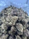 HASH BURGER(MED) | Premium Indica-Dominant Hybrid Cannabis Flower 🔥 NEW DROP - Image 5