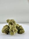 Green Crack | Sativa Cannabis Flower | Tropical Mango & Citrus - Image 2