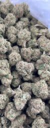 Blue Dream | Sativa-Dominant Hybrid | Cannabis Flower - Image 4