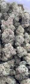 Kush Mint | Hybrid Cannabis Flower | Minty Cookies & Earthy Kush - Image 3