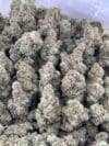 Kush Mint | Hybrid Cannabis Flower | Minty Cookies & Earthy Kush - Image 4