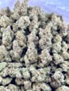 Kush Mint | Hybrid Cannabis Flower | Minty Cookies & Earthy Kush - Image 5