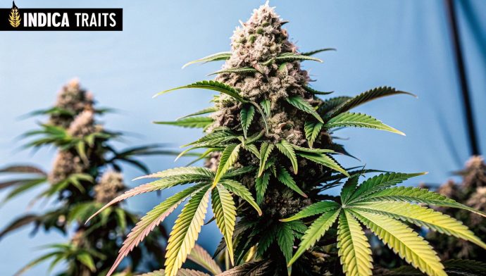 indica